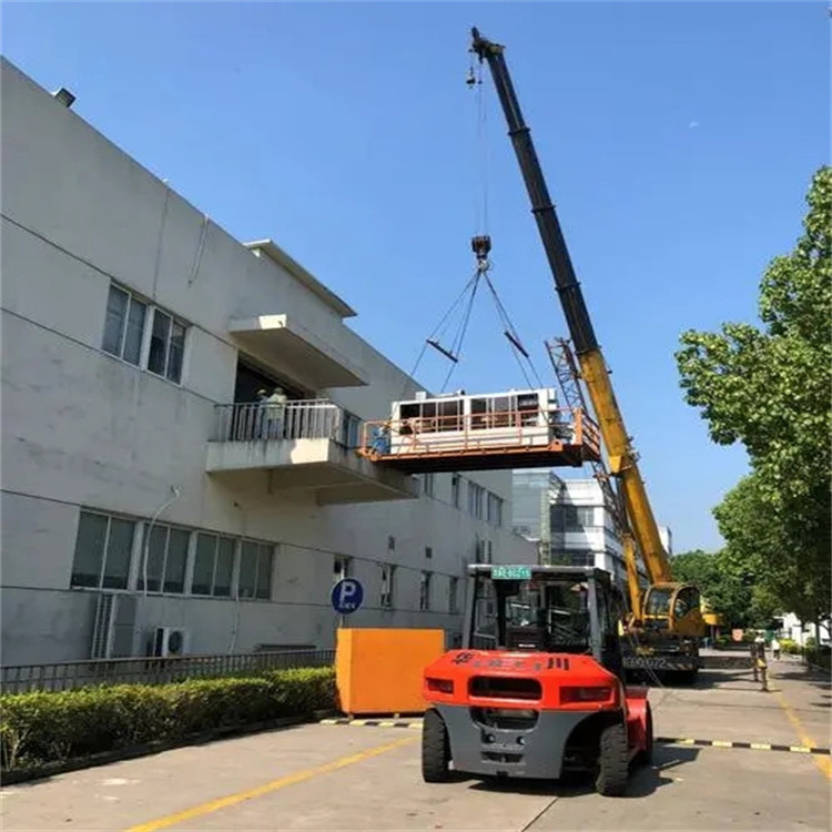 新蔡小型吊车出租电话