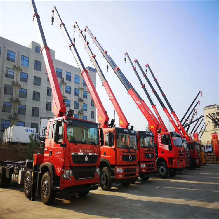 新蔡租专业吊车电话