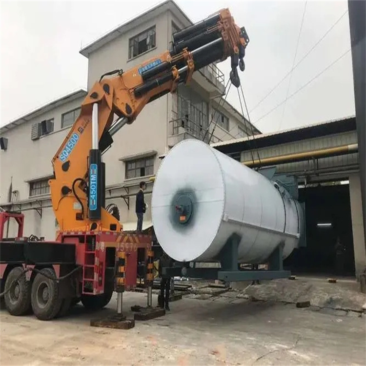 新蔡室内装修小型折臂吊出租服务：高效解决方案与租赁指南