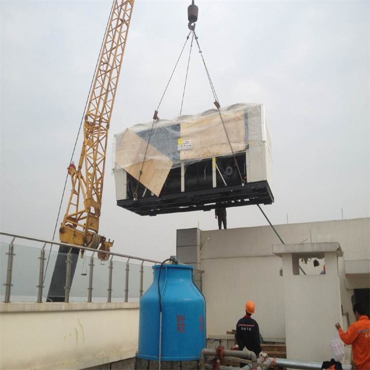 新蔡大型汽车吊出租多少钱