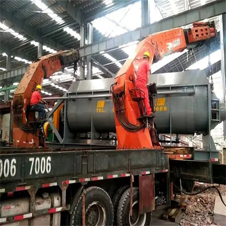 新蔡大型随车吊出租多少钱