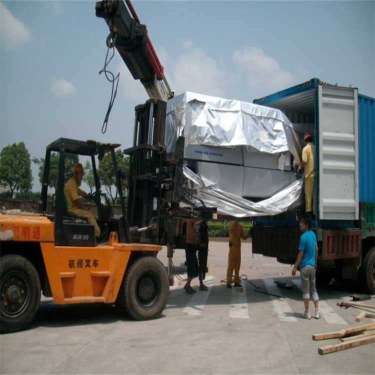 新蔡物流仓库装卸随车吊租赁服务优势与选择指南