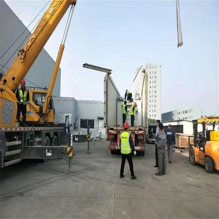 新蔡如何找到附近的吊车救援服务