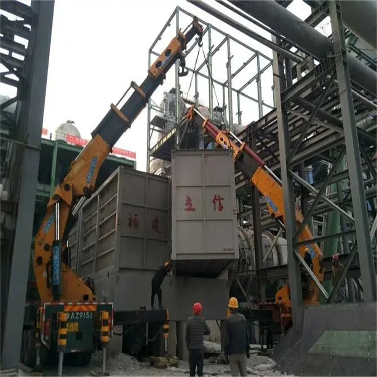 新蔡折臂吊车租赁电话